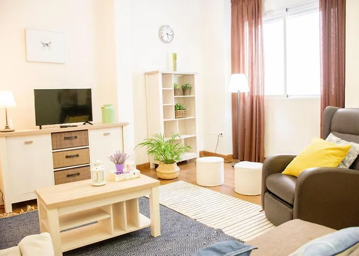 Apartman Cool La Compania Córdoba