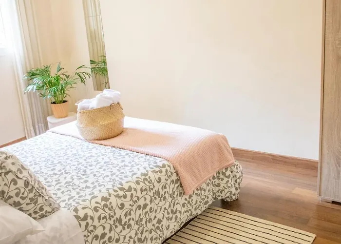 Cool La Compania Apartman *