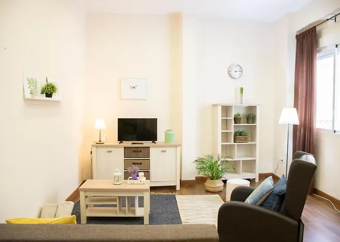 Apartman Cool La Compania