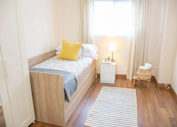 Cool La Compania Apartman *