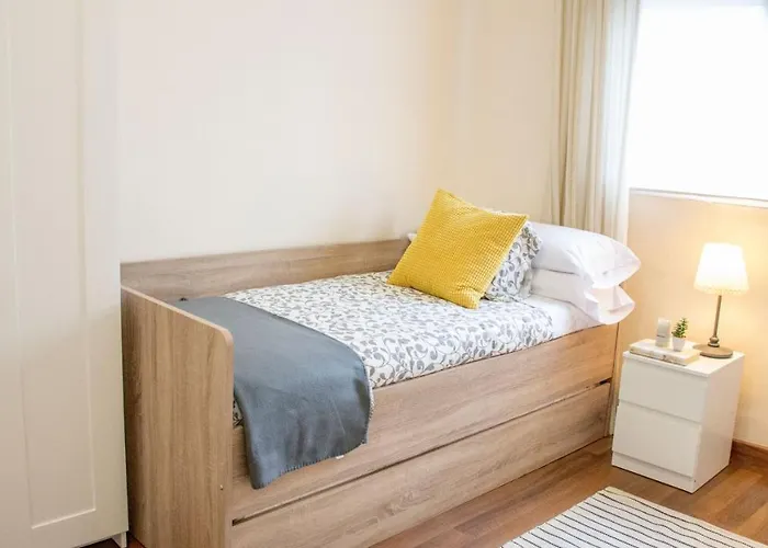 Cool La Compania Apartman Córdoba