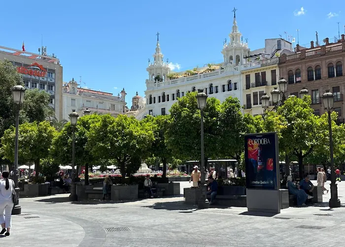 Apartman Cool La Compania Córdoba