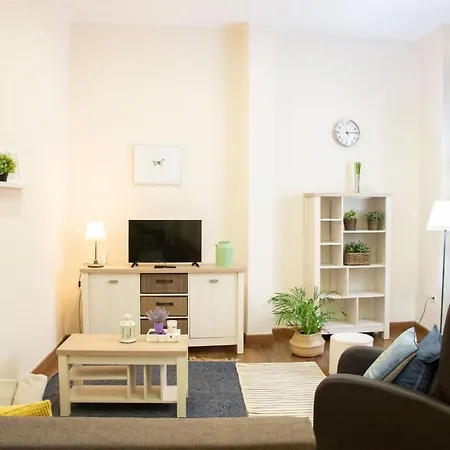 Apartment Cool La Compania