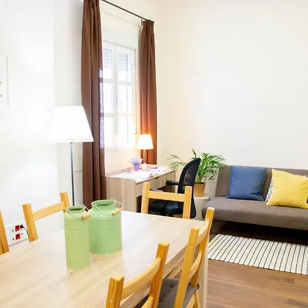 Apartment Cool La Compania *