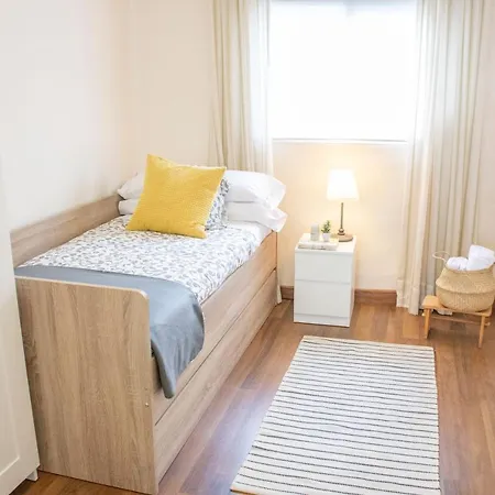 Cool La Compania Apartment *