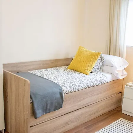 Cool La Compania Apartment Cordoba