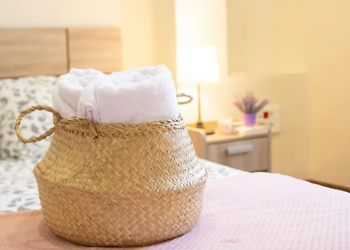 Cool La Compania Lejlighed