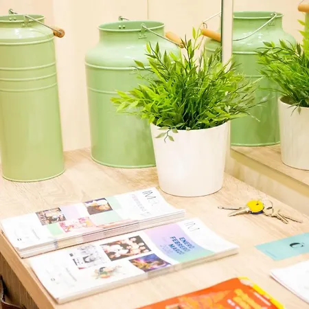 Apartament Cool La Compania