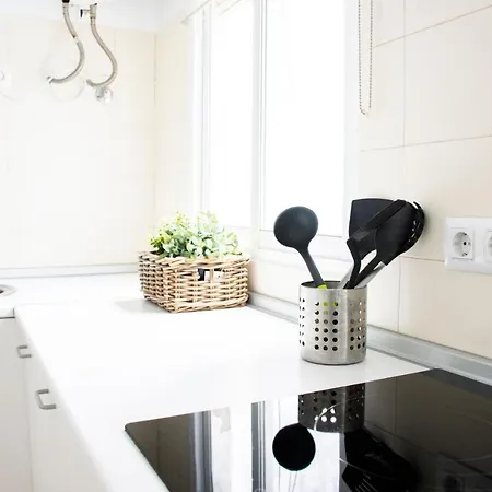 Apartament Cool La Compania