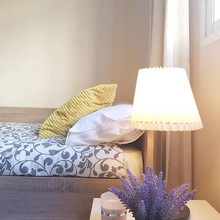 Apartament Cool La Compania *