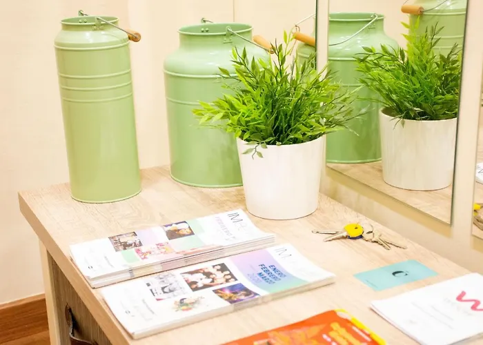 Apartment Cool La Compania