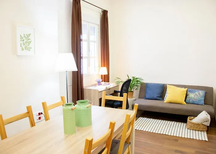 Apartment Cool La Compania *