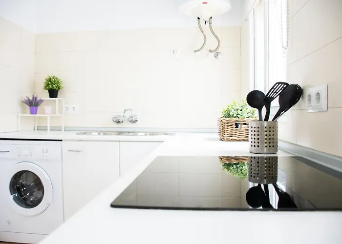 Cool La Compania Apartment