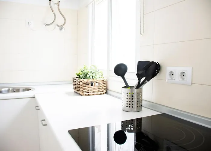 Apartment Cool La Compania