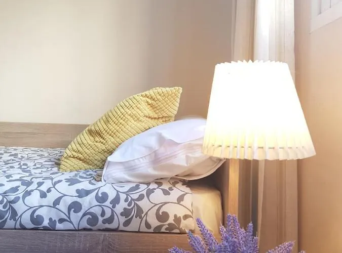 Apartment Cool La Compania *